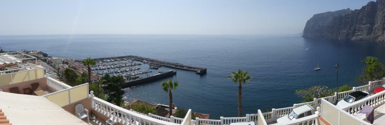 Wonderful Views Appartamento Santiago del Teide Esterno foto