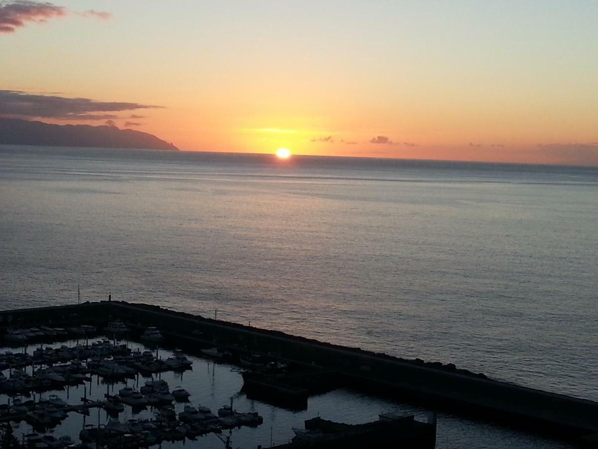 Wonderful Views Appartamento Santiago del Teide Esterno foto